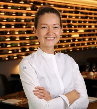 Marita Rempel (Klein) Marita Rempel (Klein)